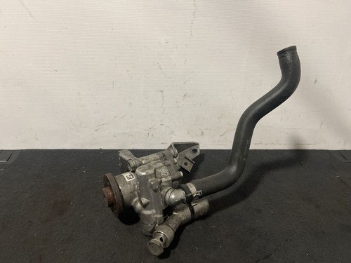 Bmw e60 e61 - e60, servopumpe
