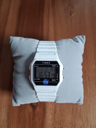 Timex armbanduhr nasa watch - timex,