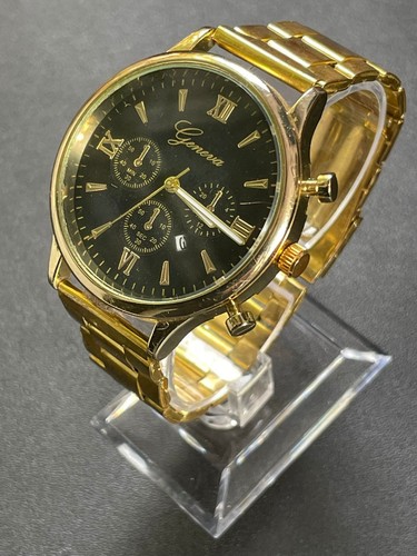 Geneva herrenuhr armbanduhr - geneva,