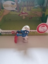 Schlümpfe Schlumpf - Torero