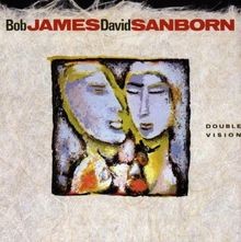 Double vision von bob james - vision,