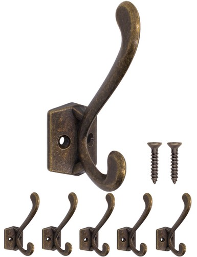 Fuxxer eisen haken - fuxxer®, 5x