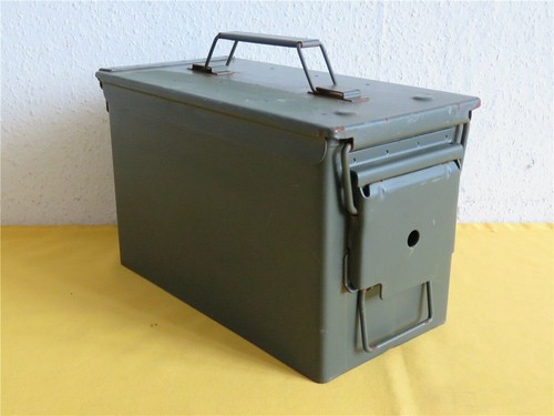 Orig bundeswehr metall - orig.,