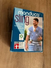 Manduca Sling Tragetuch