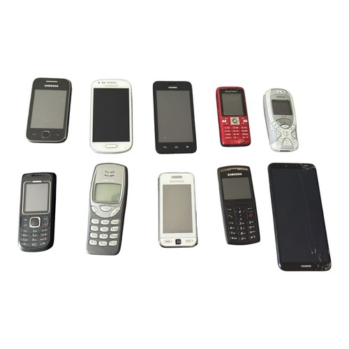 Handy konvolut nokia - konvolut,