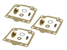 Vergaser Reparatur Satz 3