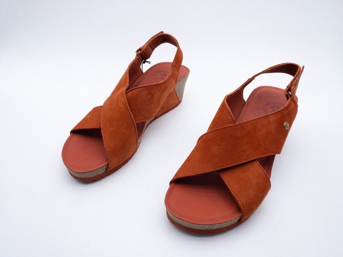 Panama jack damen - jack, sandale