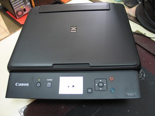 Canon pixma ts5050 - canon,