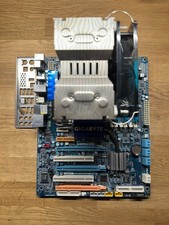 Intel Core i7-920 Gigabyte