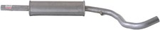 Bosal 233-603 Centre Muffler