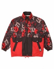 MARCEL CLAIR Mens Loose Fit