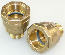 2 x ISIFLO ÜBERGANGSSTÜCK 32