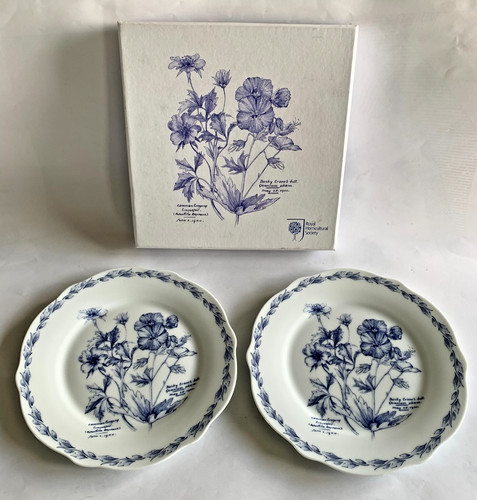 Royal horticultural society - horticultural,