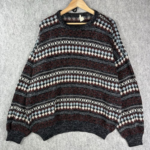 Vintage italy pullover pulli - vintage,