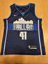 Dallas Mavericks NBA