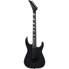 Gitarre jackson pro - e-gitarre, plus