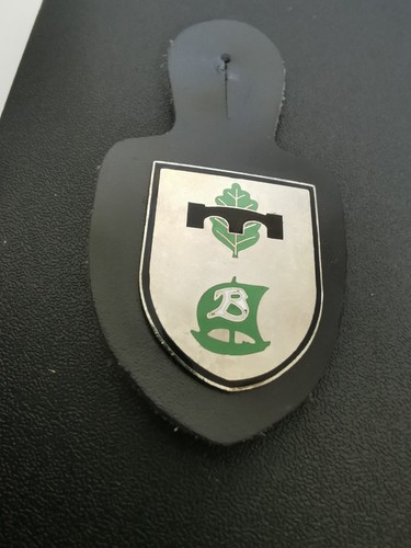 Brustanhänger
