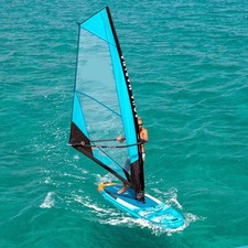 Surfbrett Segelseil Segeln