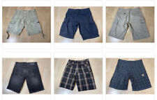 Herren Hosen Kurz Short S M L XL XXL 50 52 Billabong JOOP Carhartt Vans Hilfiger