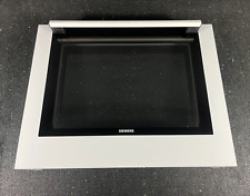 Siemens HTHE23  HE200212 /01 Herd  Backofentür Backofen Tür #1536