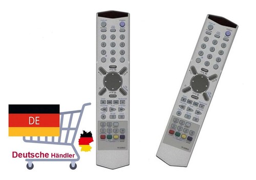 Original fernbedienung daewoo - fernbedienung,