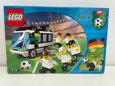 Lego Set Neu OVP Sealed 3404