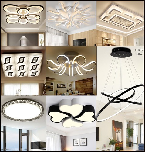 Best seller led deckenleuchten - best,