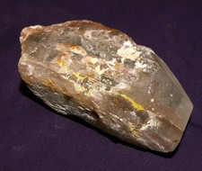 Topas Rohstein, blau