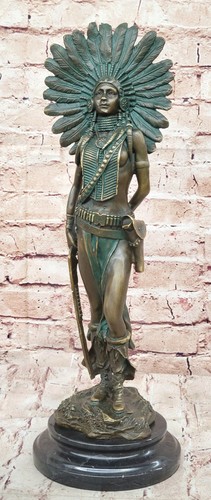 Hoch indianer mädchen - mädchen, krieger
