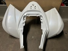 Quad TGB 514426 Rear Body Cover Heckverkleidung weiß