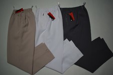 Damen Sommerhose Schlupfhose