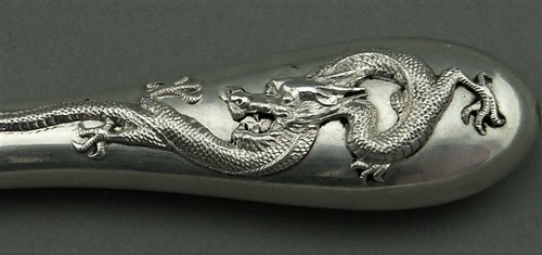 Jugendstil fischvorleger fisch - jugendstil,