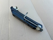 Opel Astra F Wagenheber