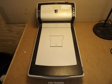 Fujitsu fi-6230 ADF & Flatbed