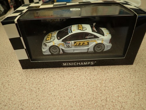 Minichamps 430 004816 - minichamps,