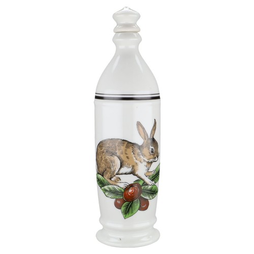 Essigkännchen lapin aux - essigkännchen,