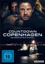 Countdown Copenhagen -