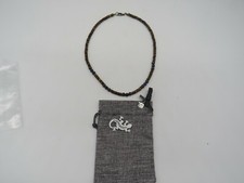 Halskette Eidechse ca. 45 cm