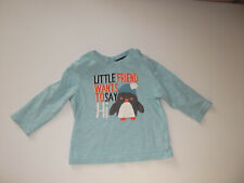 Langarmshirt  Grösse  68