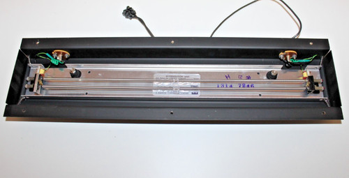 Accutronics hallspirale - accutronics,
