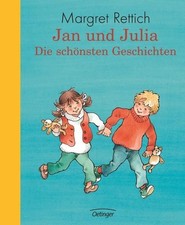 Jan und Julia. Die schönsten
