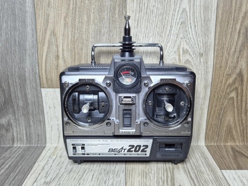 Propo beat 202 27mhz - propo,