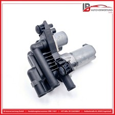 Zusatzwasserpumpe Wasserpumpe