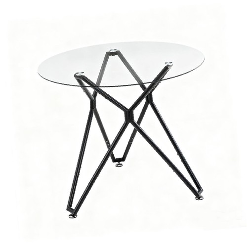 90cm runder esstisch aus - 90cm,
