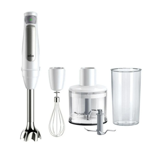 Braun stabmixer multiquick - braun,