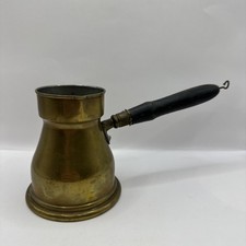 Vintage Messing Türkische