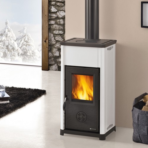 Nordica tea kaminofen 7 - nordica,