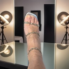 Giuseppe Zanotti Cruel Style