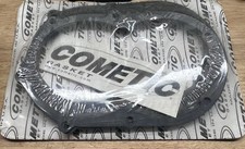 Franco Morini S5 Clutch Cover