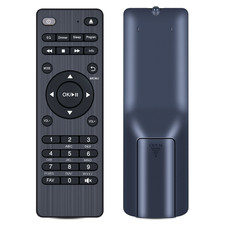 Ersatz Fernbedienung für